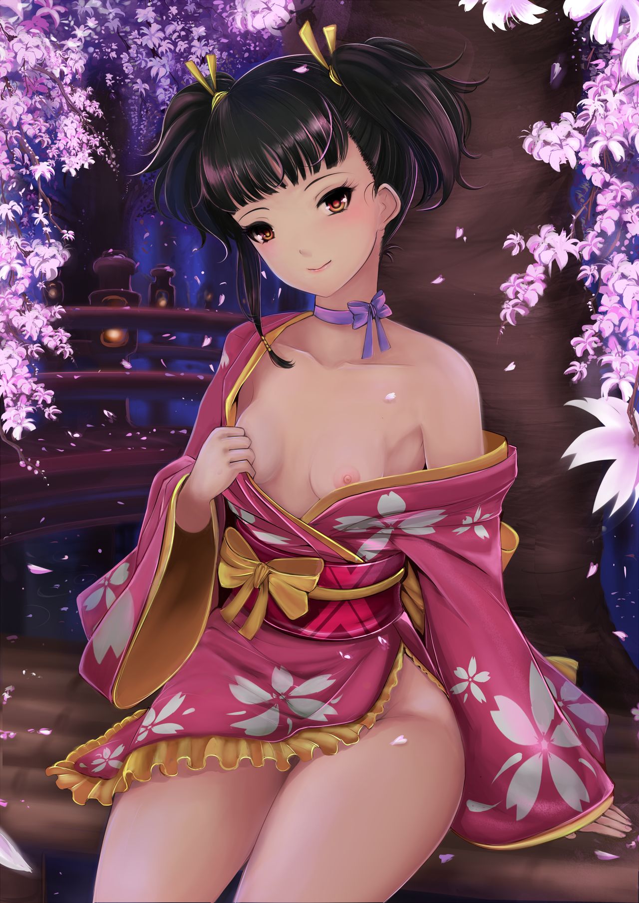 Mumei page 3 full