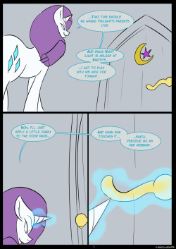 Royal Vacation 2:  Business Trip Harder by Kanashiipanda