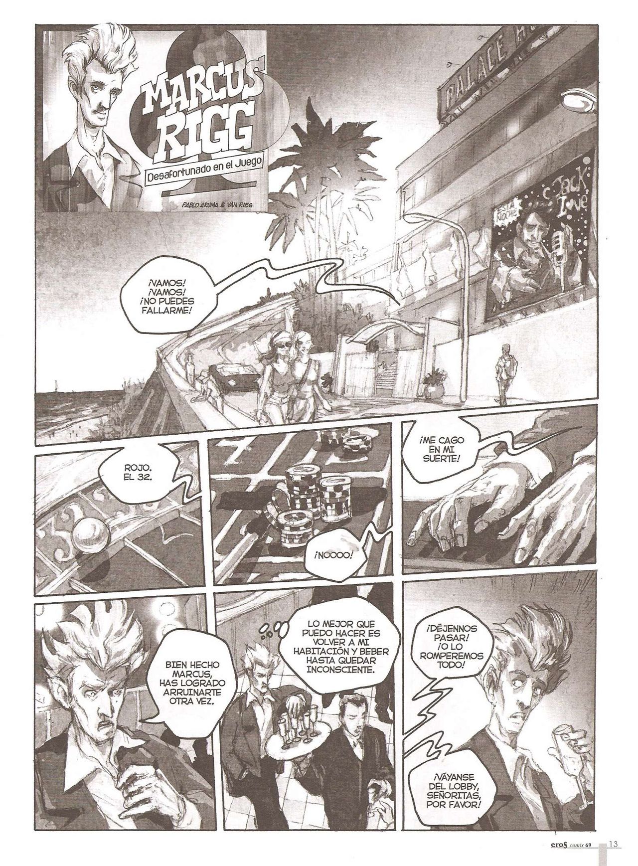 Marcus Rigg page 3 full