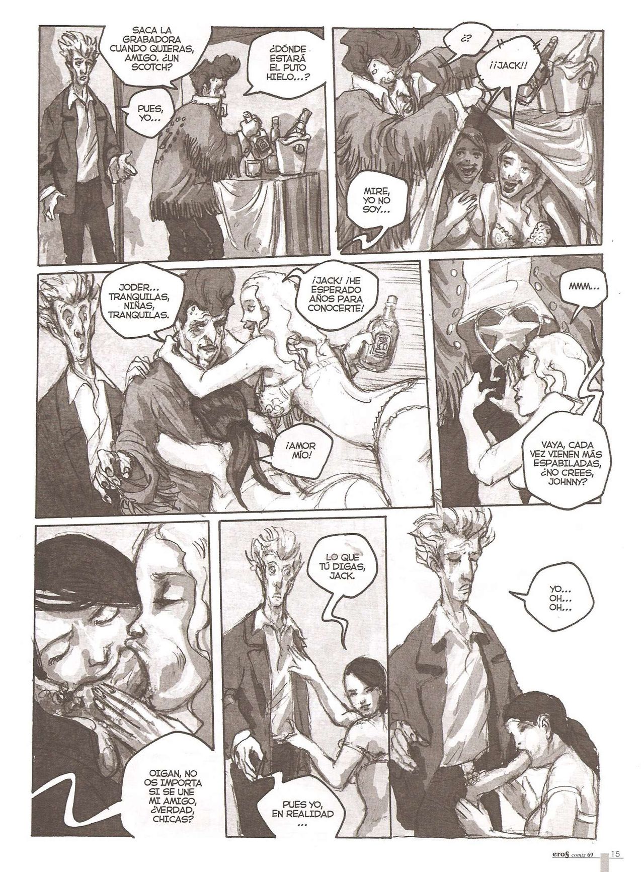 Marcus Rigg page 5 full