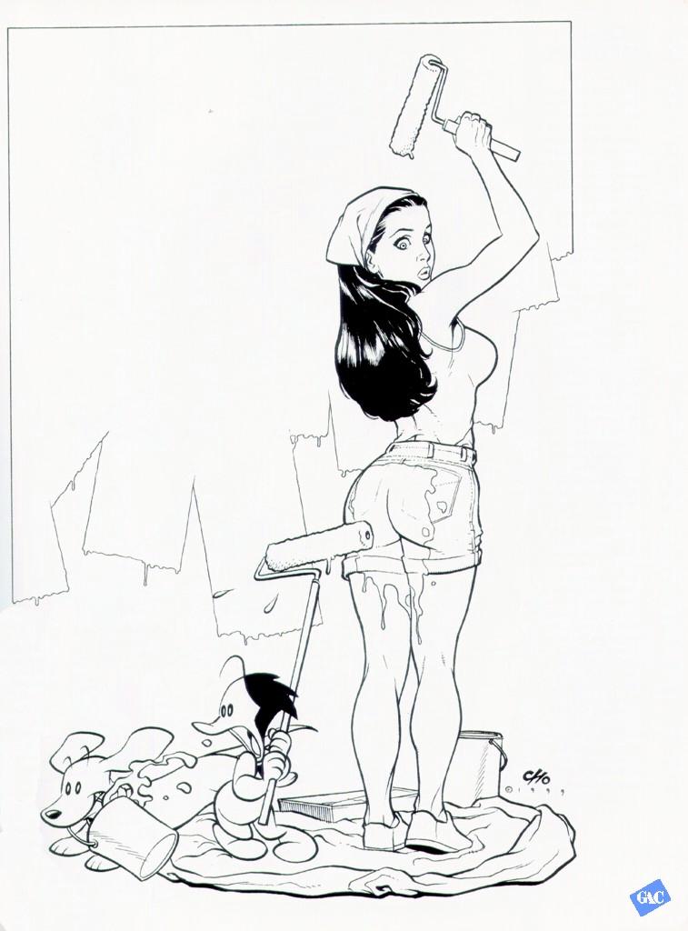 Illustrator page 5 full