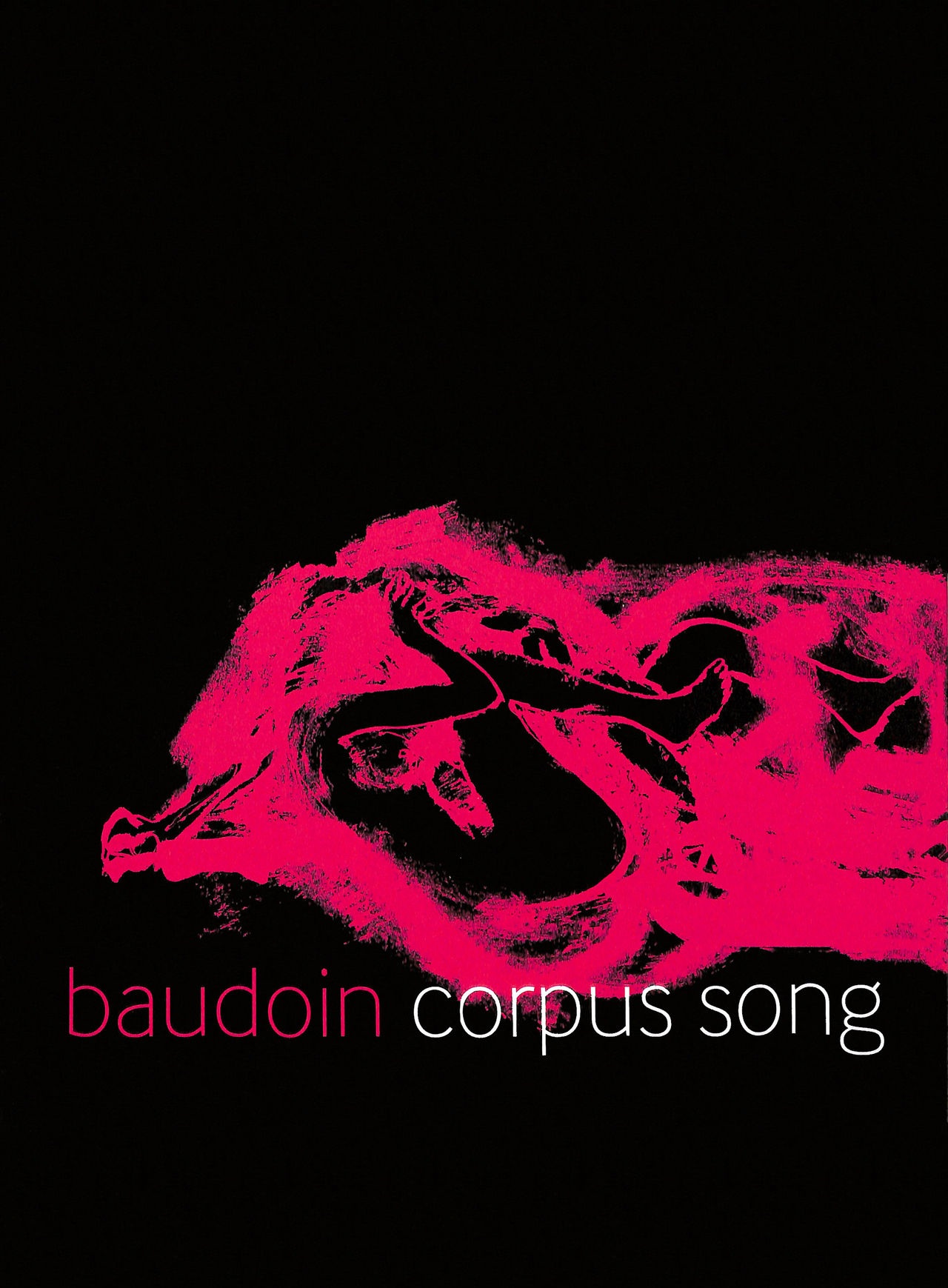 Corpus song page 1 full