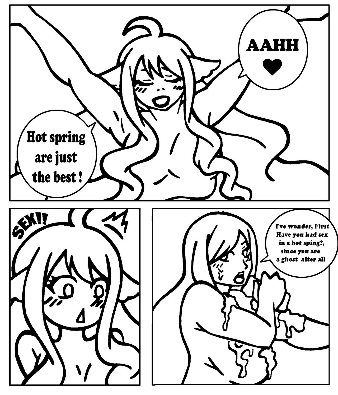 Fairies in bath page 2 full