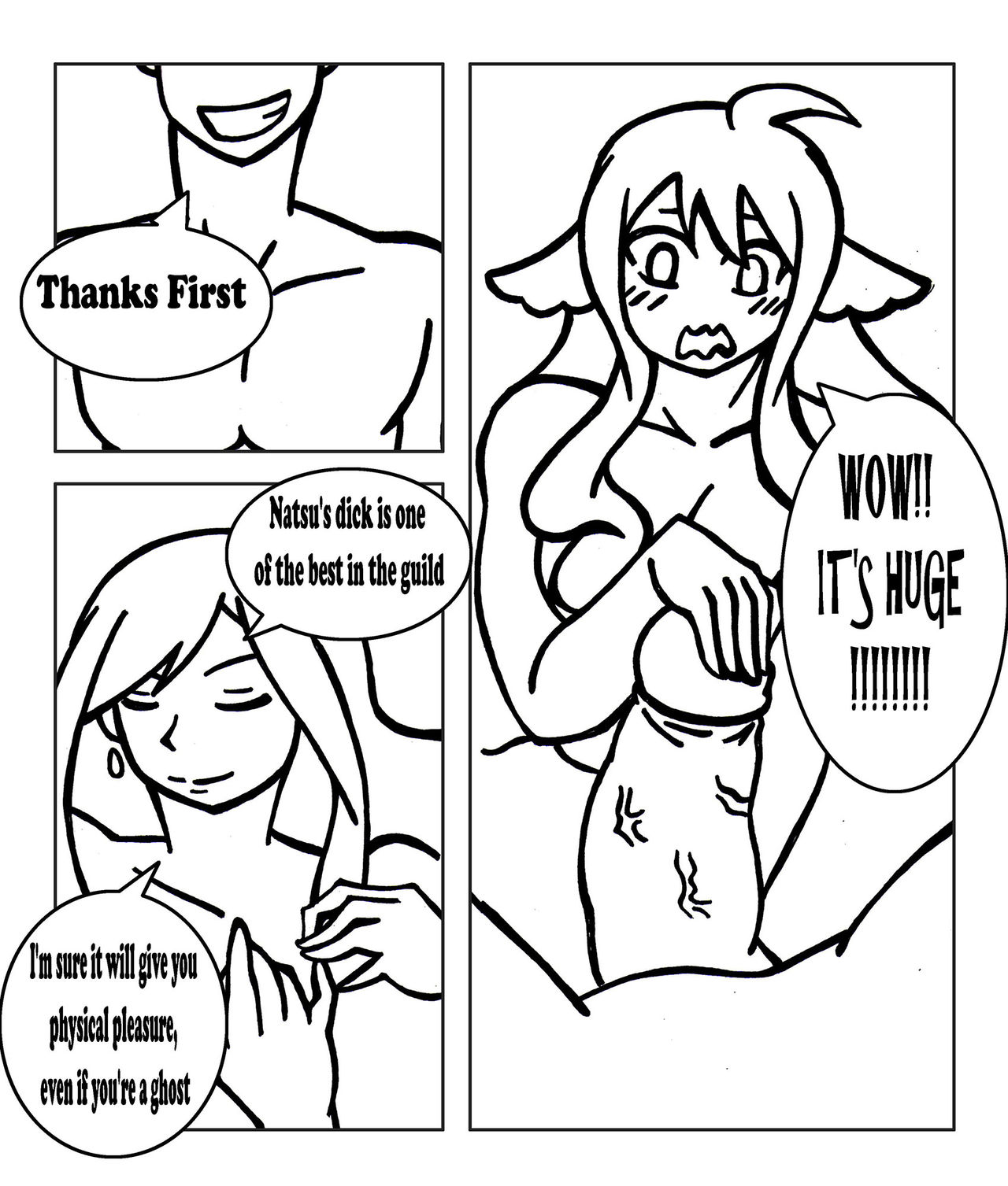 Fairies in bath page 7 full