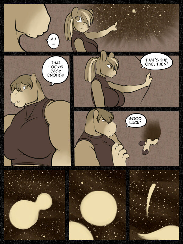 First Night of Many page 5 full