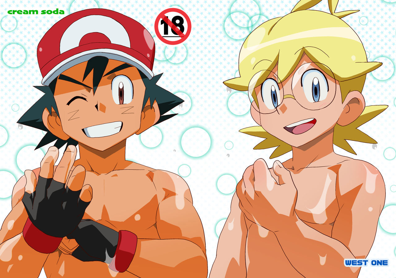 cream soda page 2 full