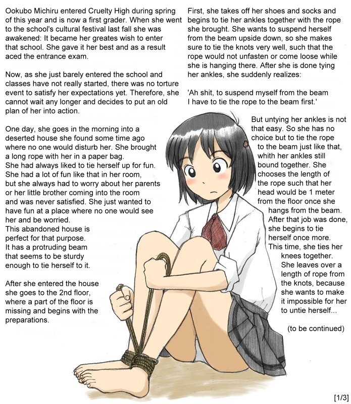 Sachisuke Masumura, lost translations page 1 full