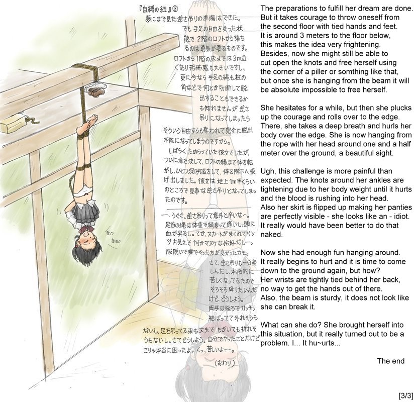 Sachisuke Masumura, lost translations page 3 full