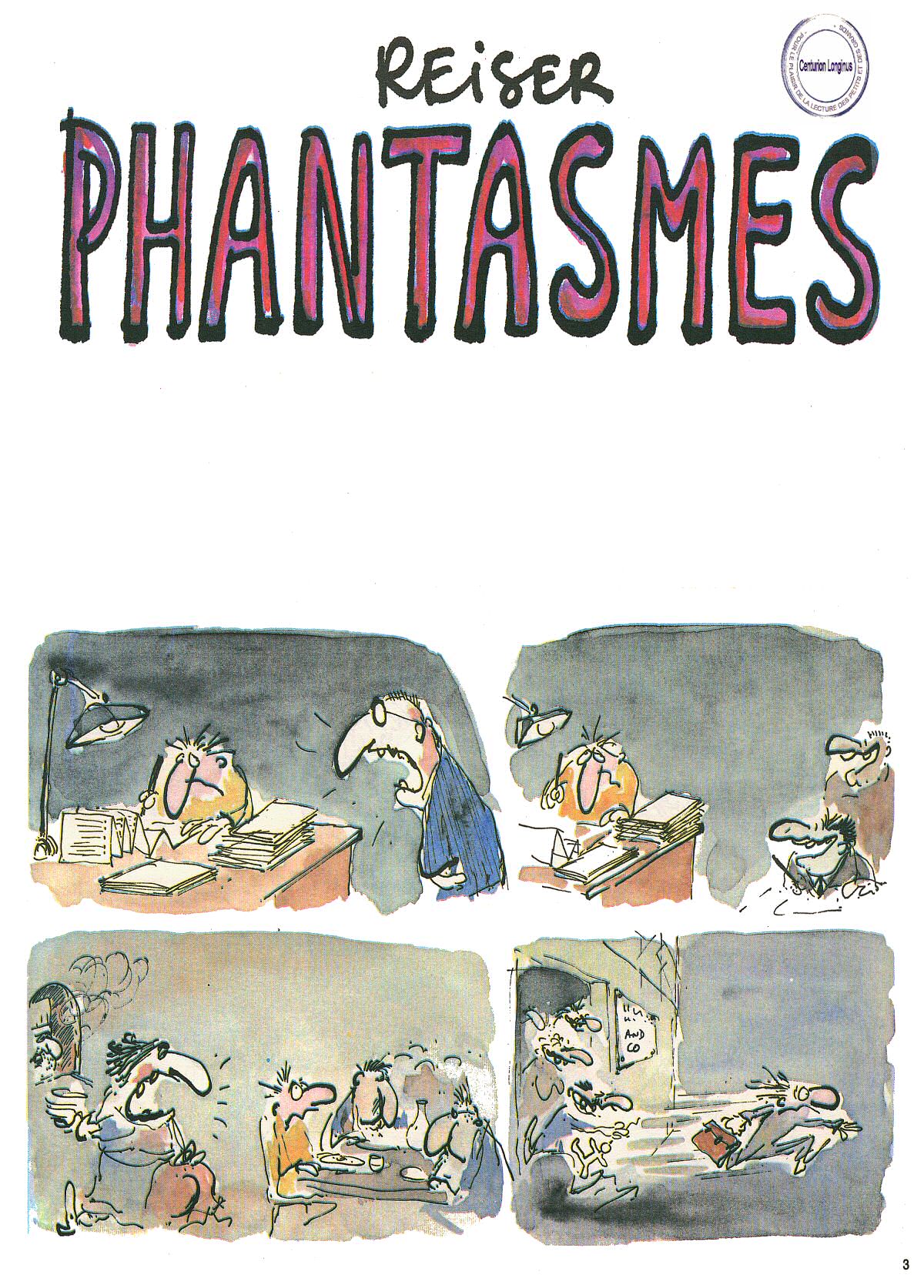 Phantasme page 3 full