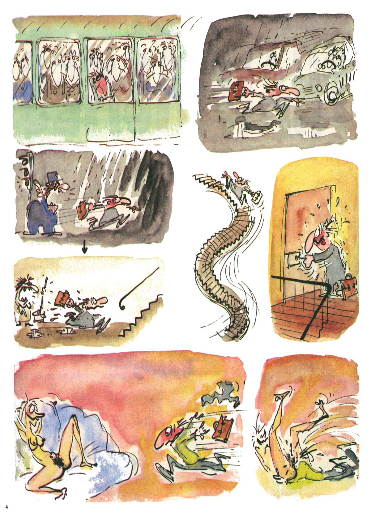 Phantasme page 4 full