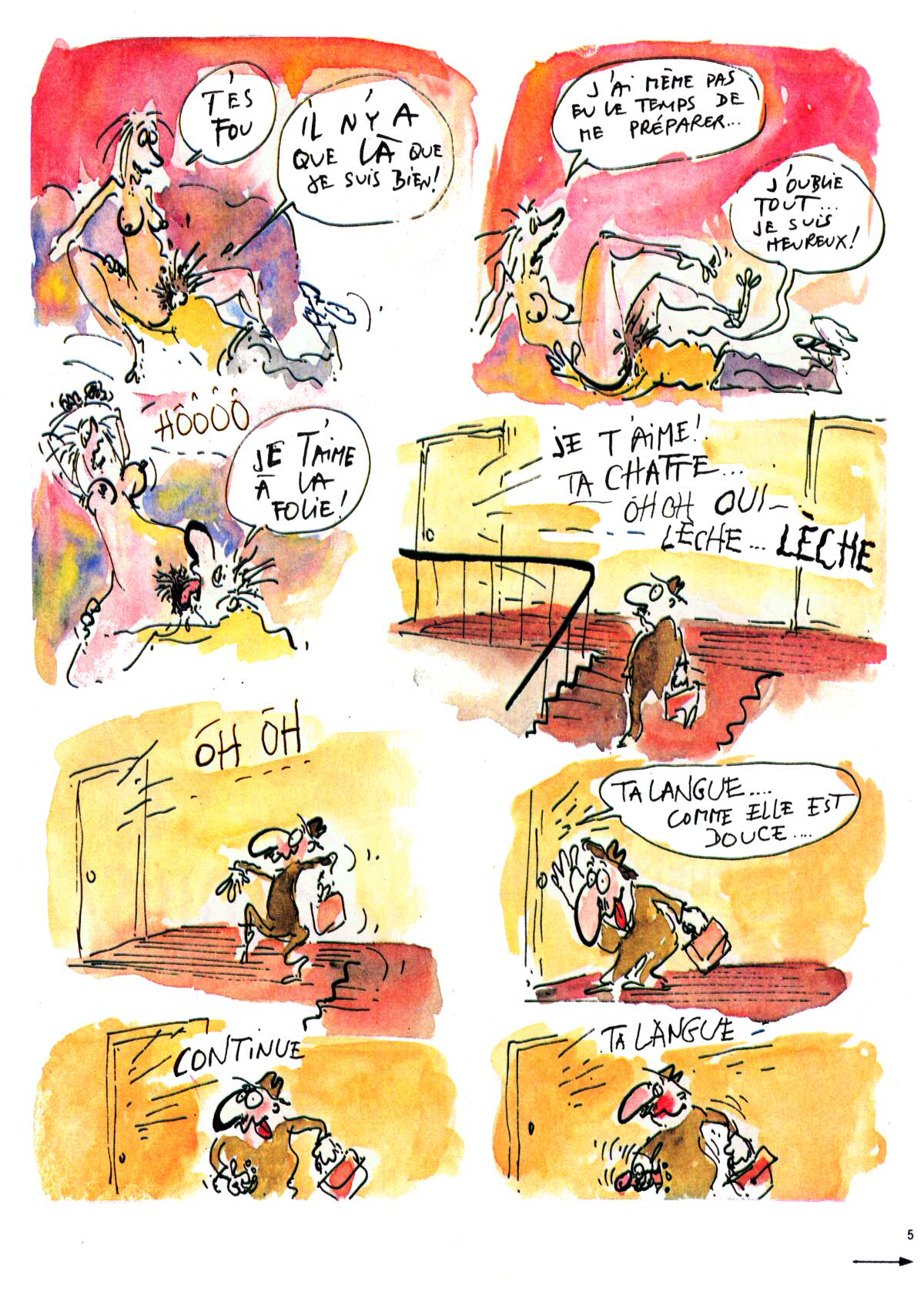 Phantasme page 5 full