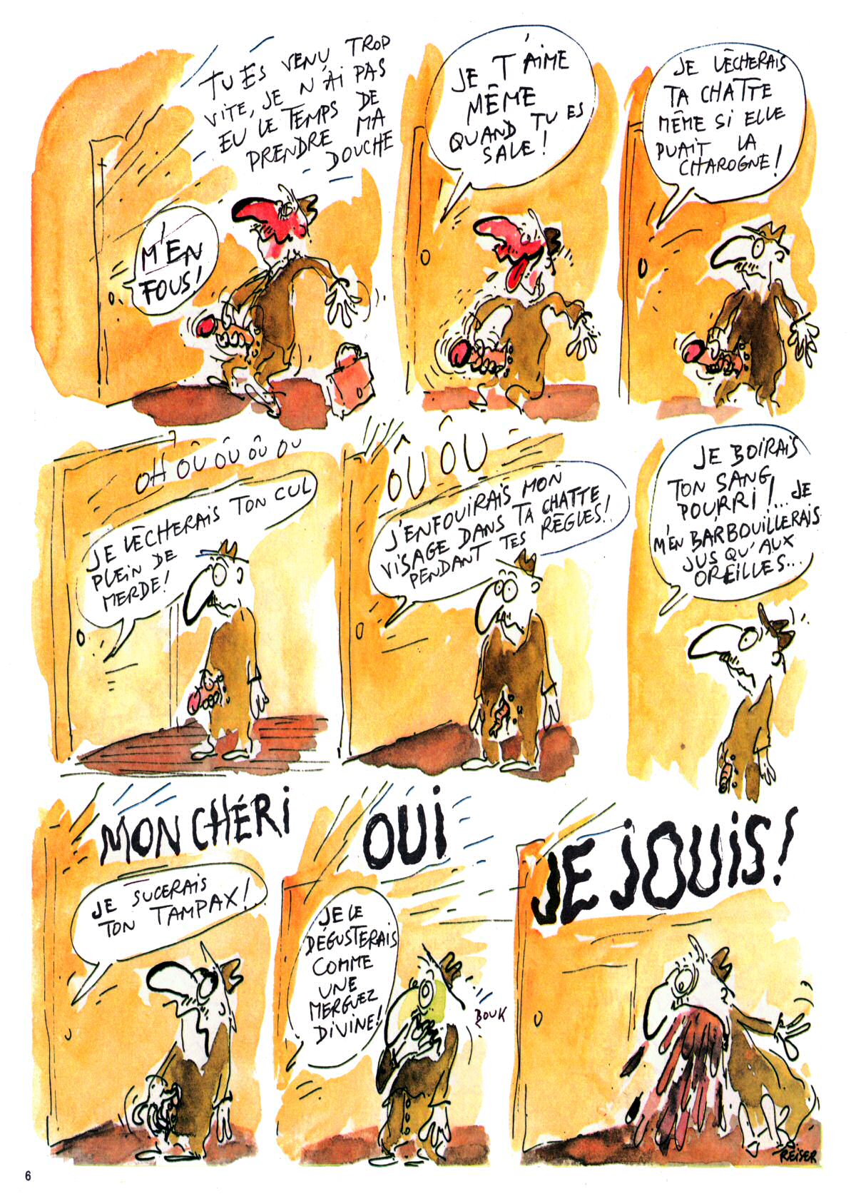 Phantasme page 6 full