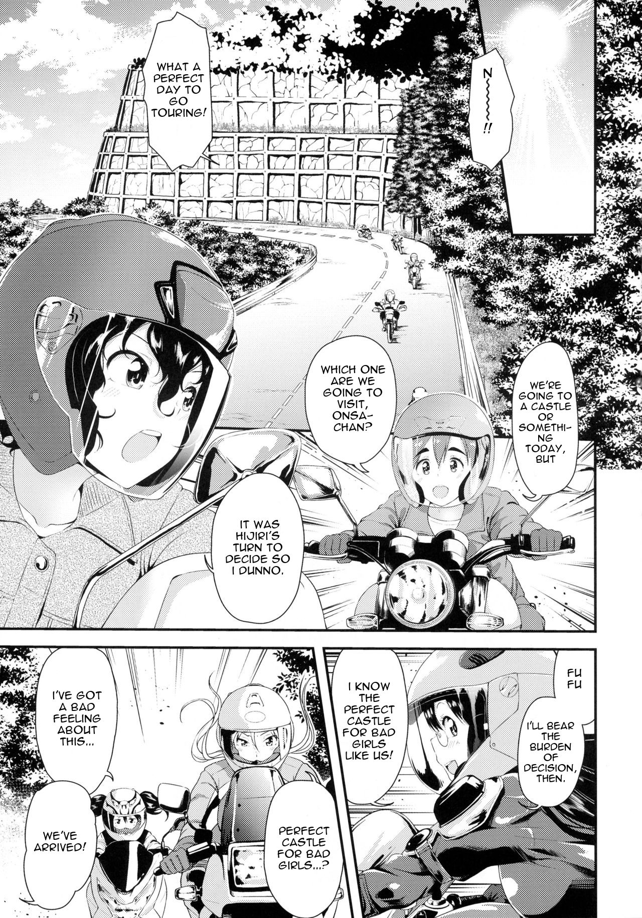 Bi-SHUN!! page 3 full