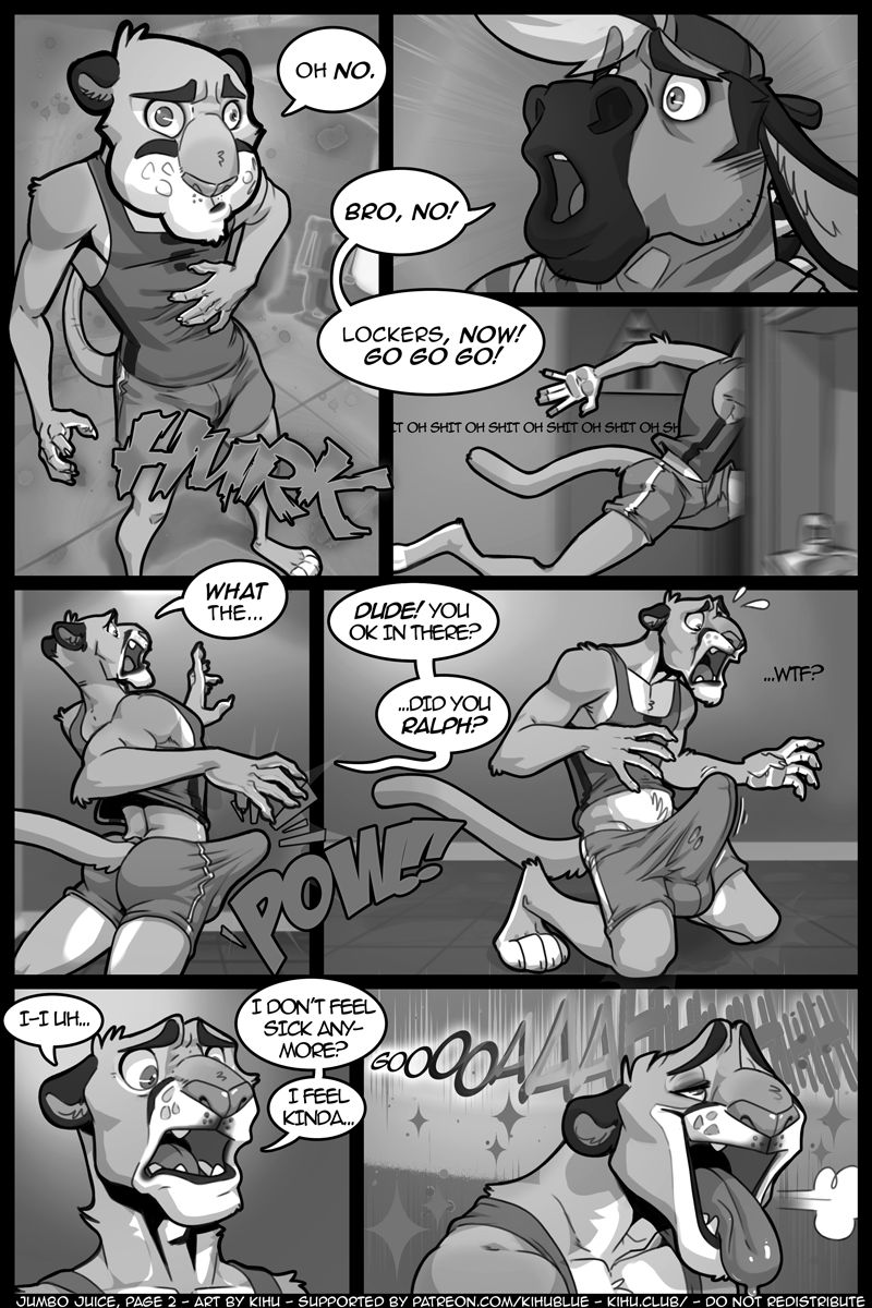 Jumbo Juice page 2 full