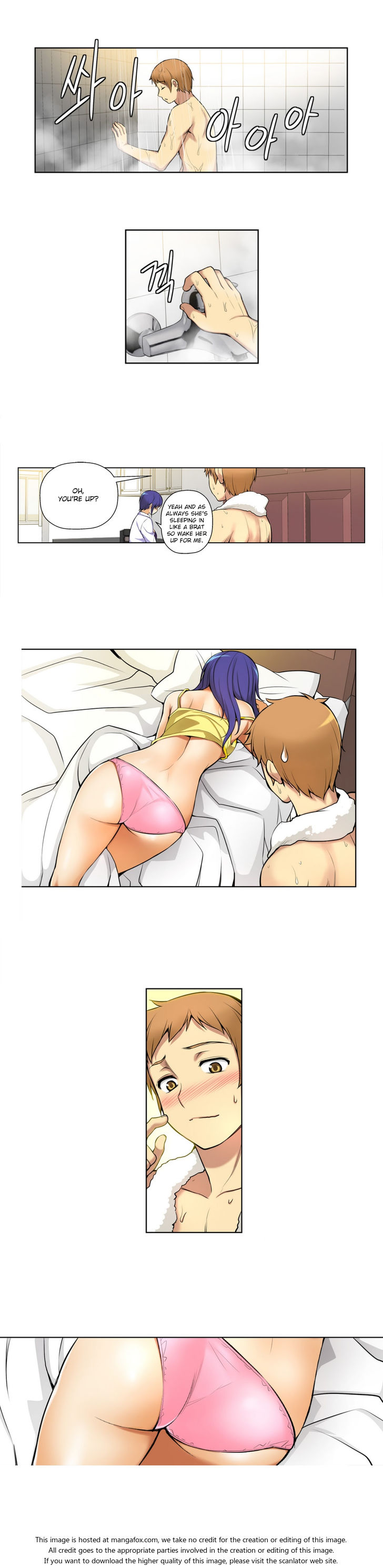 She is Young  Part 1/2 page 2 full