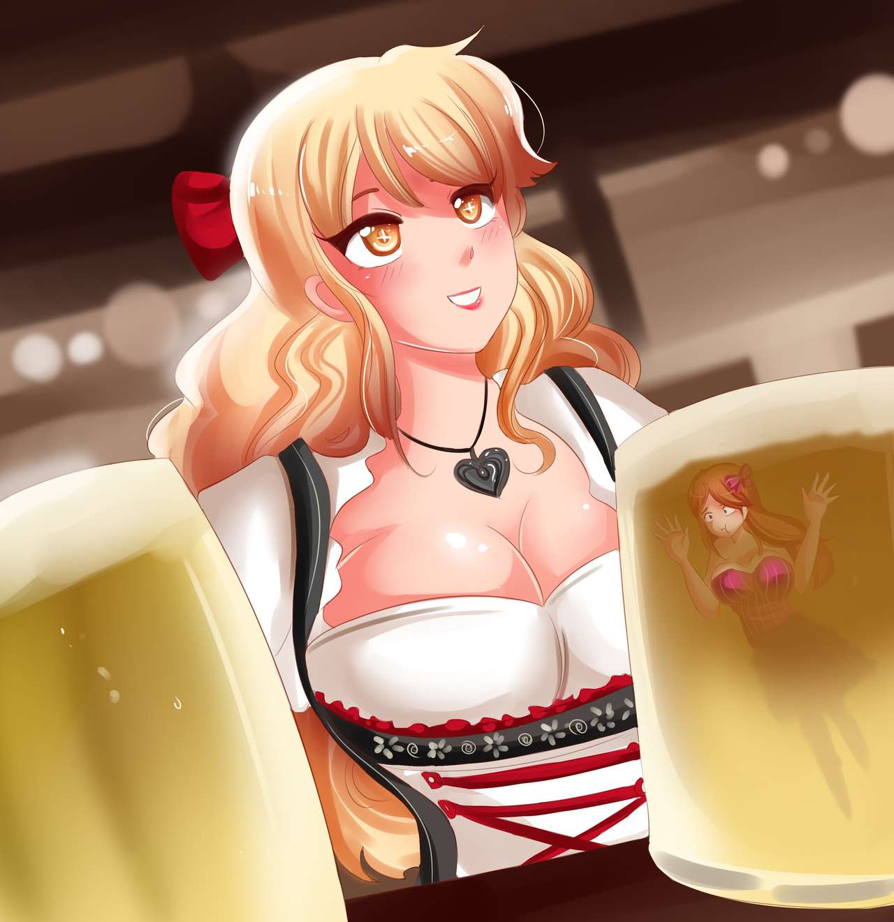Octoberfest page 1 full