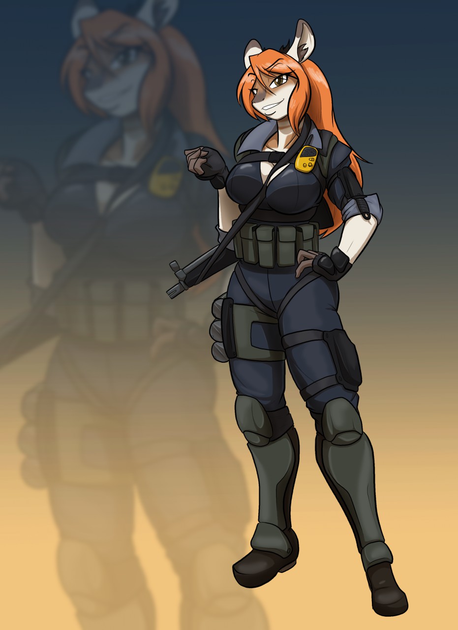 Artist - Toughset page 2 full