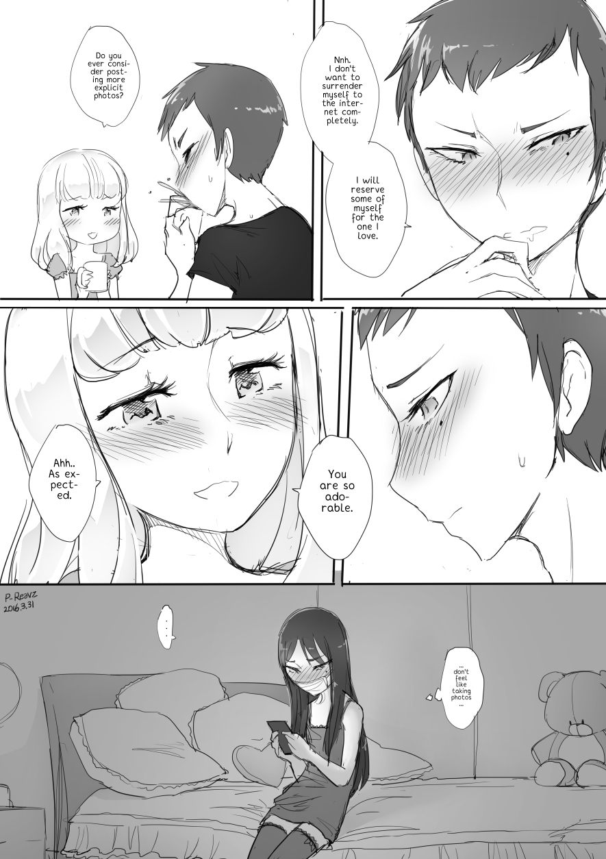 Online trap is recognized page 2 full