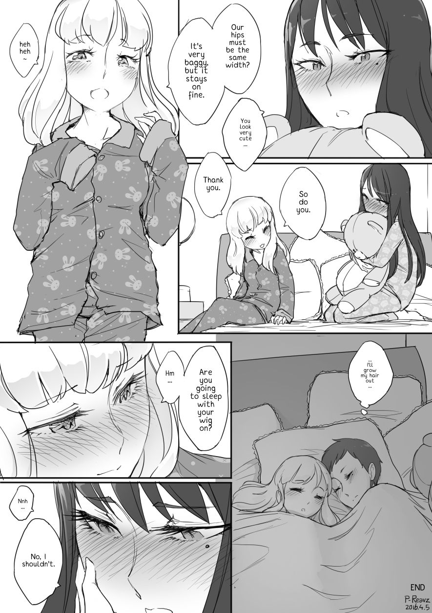 Online trap is recognized page 8 full