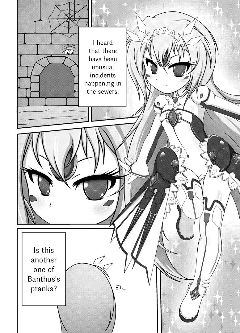 El’s Tentacles Continuation page 3 full