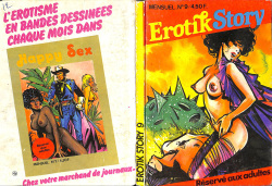 Erotik Story - Volume 9