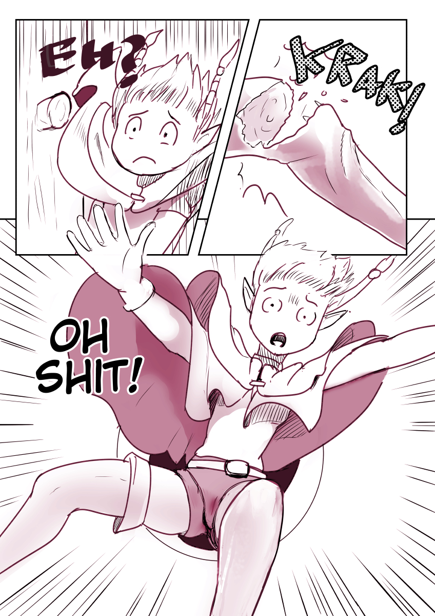 Linkle in Like-Like page 5 full