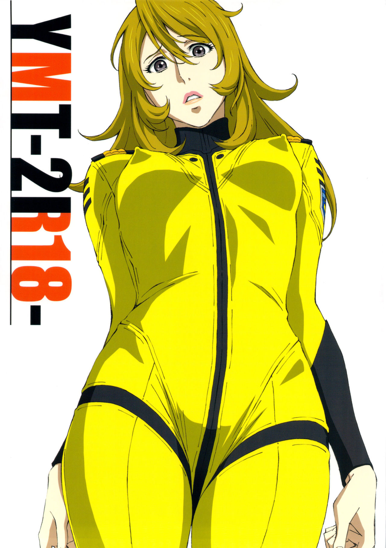 YMT-2R18- page 1 full