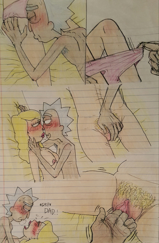 Rick and Beth page 10 full