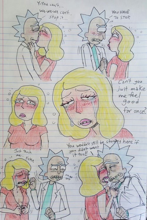 Rick and Beth page 5 full