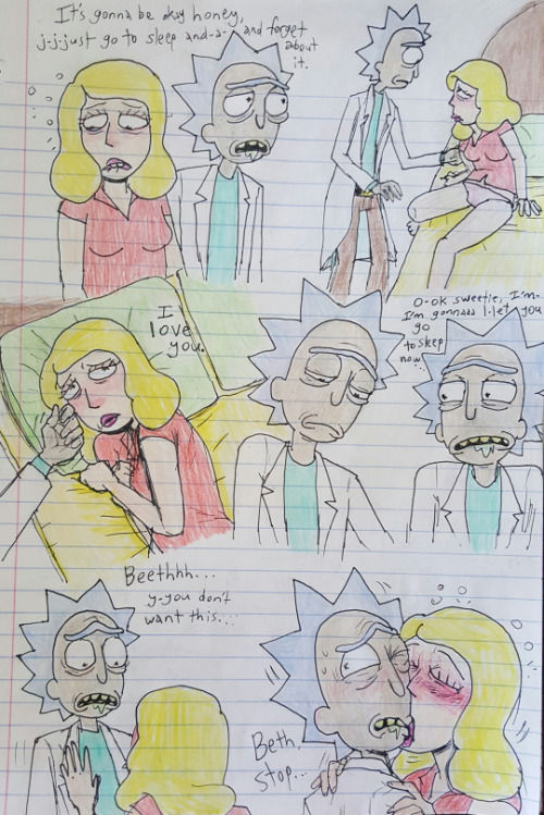 Rick and Beth page 6 full