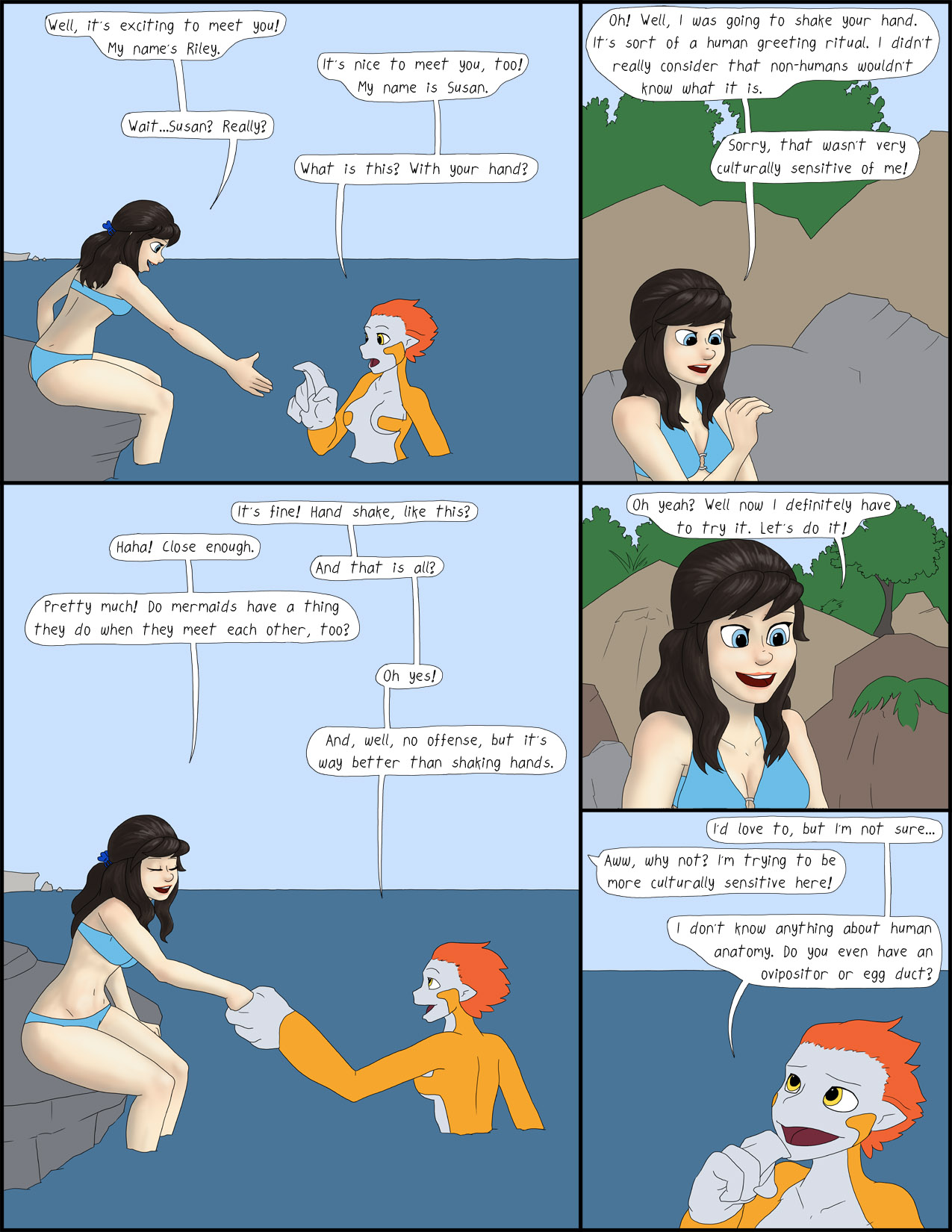 Cultural Sensitivity page 2 full