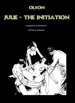 Julie, Initiation