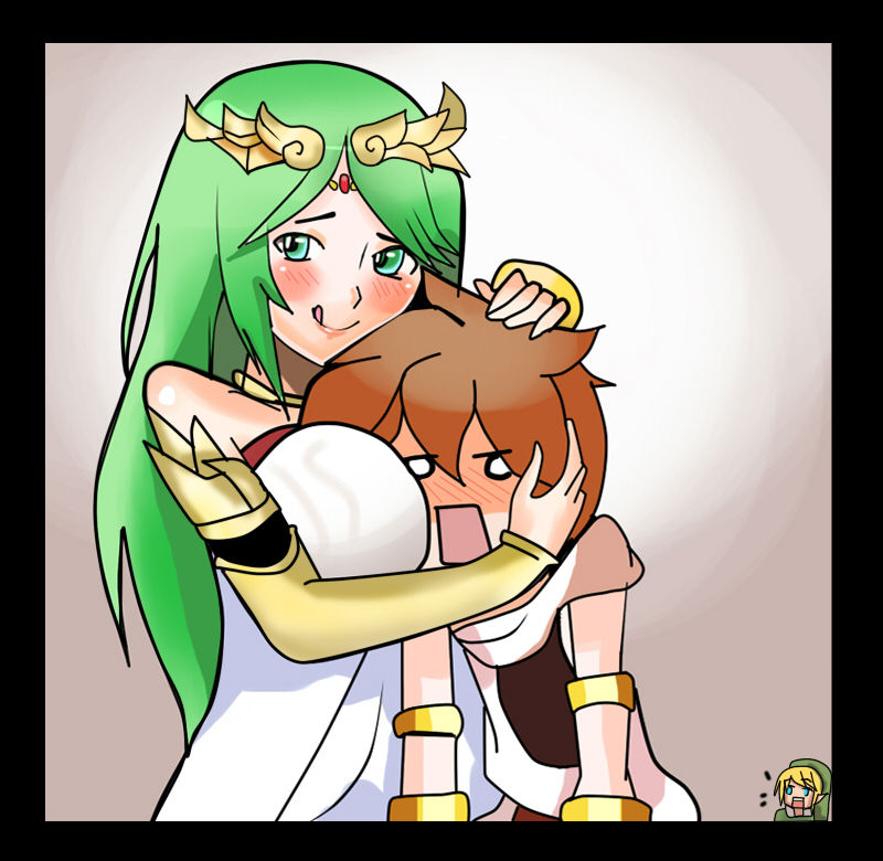 Nintendo girls Artist - daikokun page 2 full