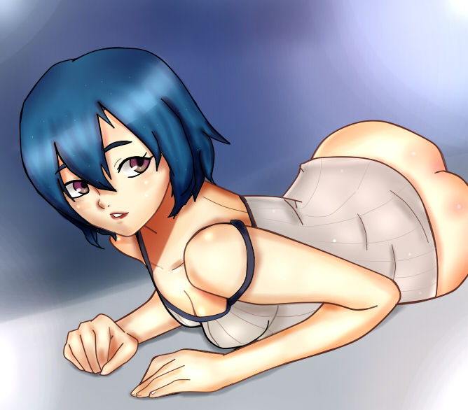 Nintendo girls Artist - daikokun page 4 full
