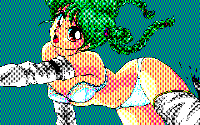 Janborg Suzume page 9 full