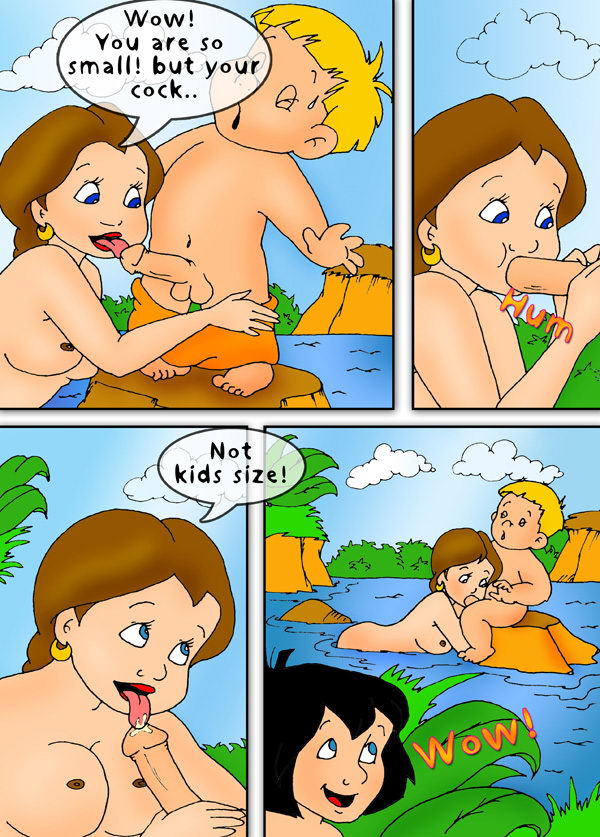 Mowgli Discover page 3 full