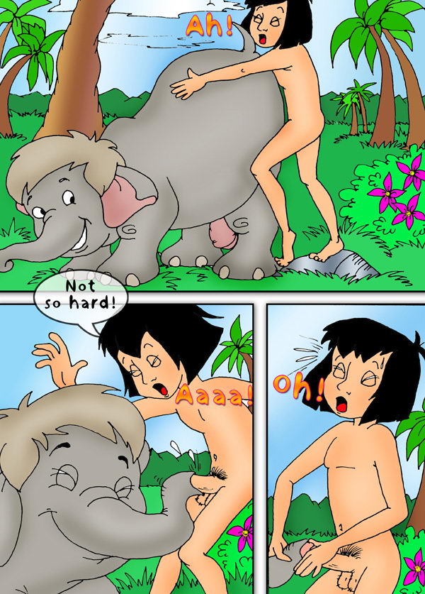 Mowgli Discover page 9 full