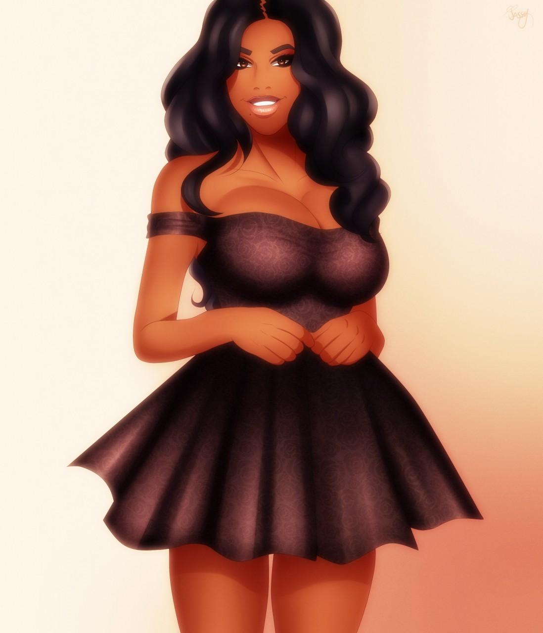 Artist - Jassycoco page 2 full