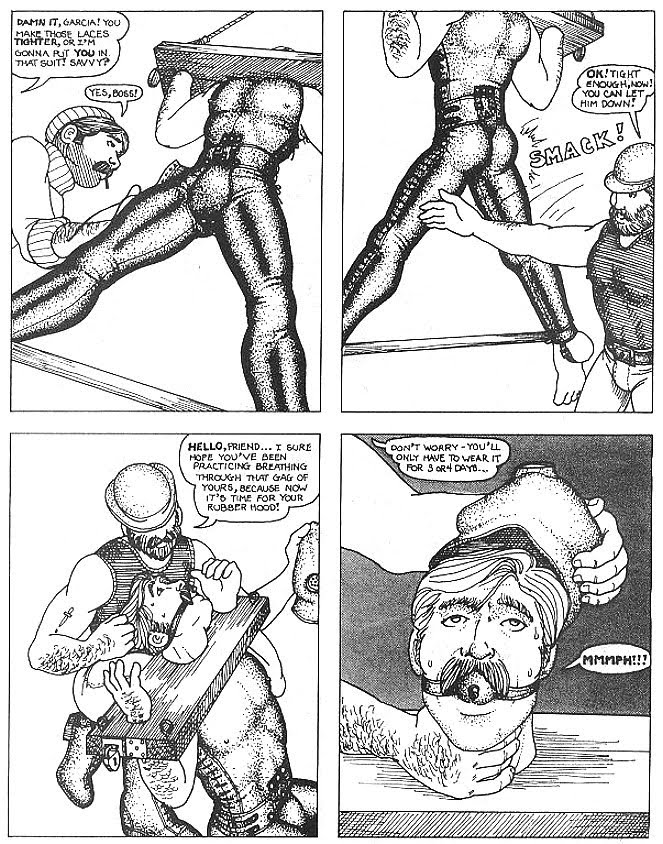 Great White Hunter page 4 full