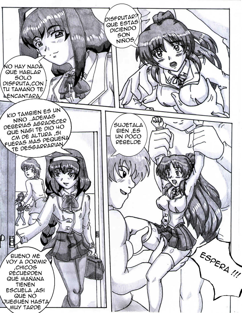Kid story cap 009 page 3 full
