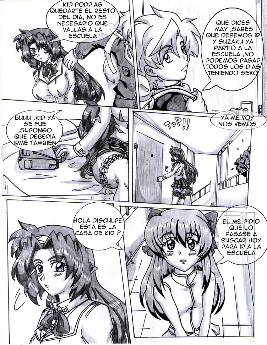 Kid story cap 009 page 8 full