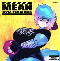 Mean Gym Teachers
