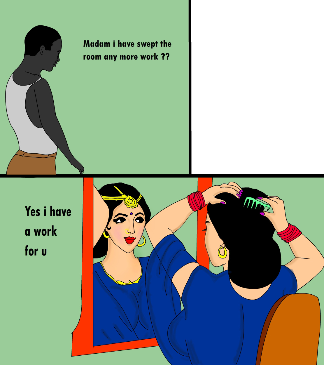 Nigga Slave page 2 full