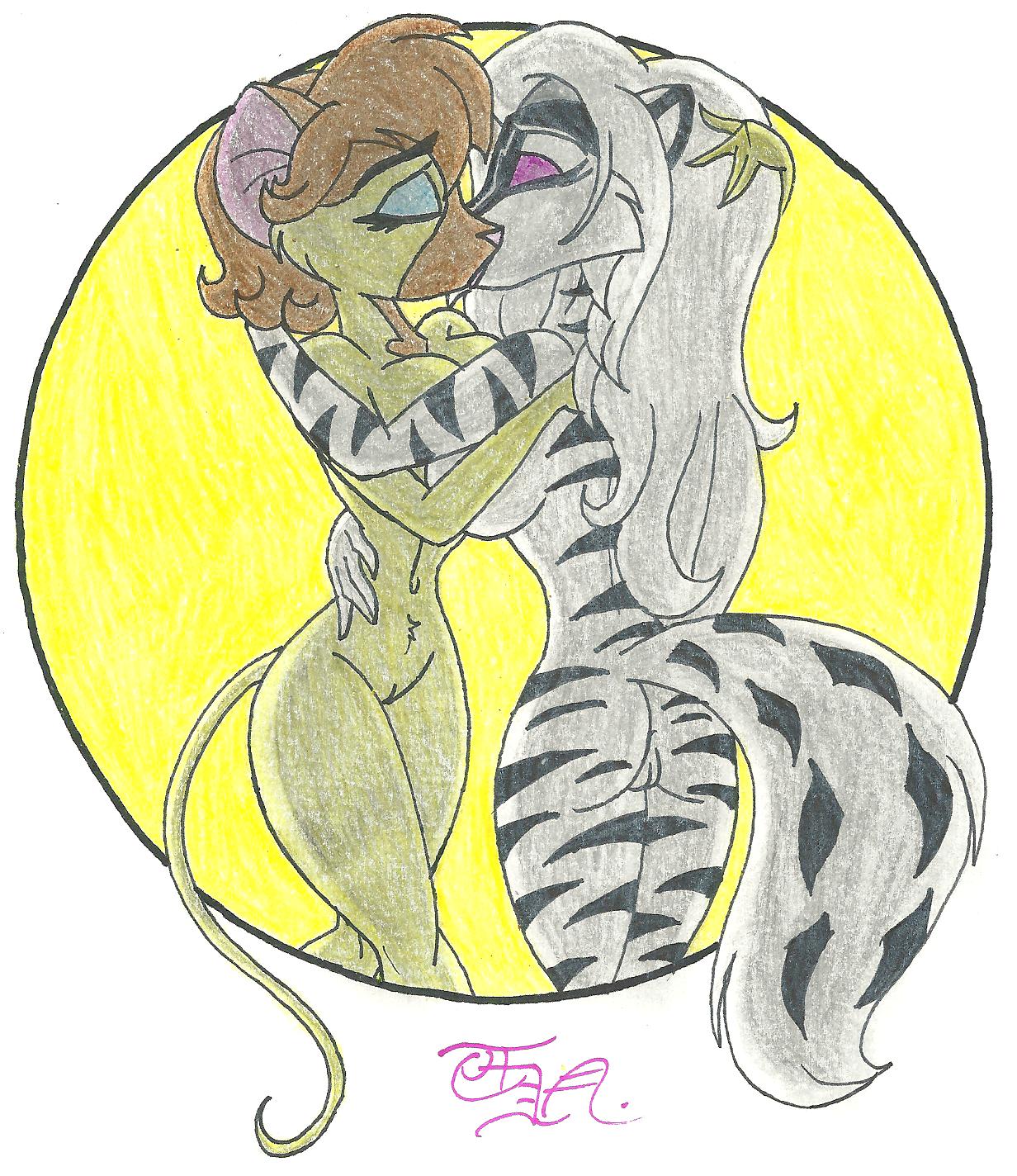 ARTIST Toddrogue69 page 5 full