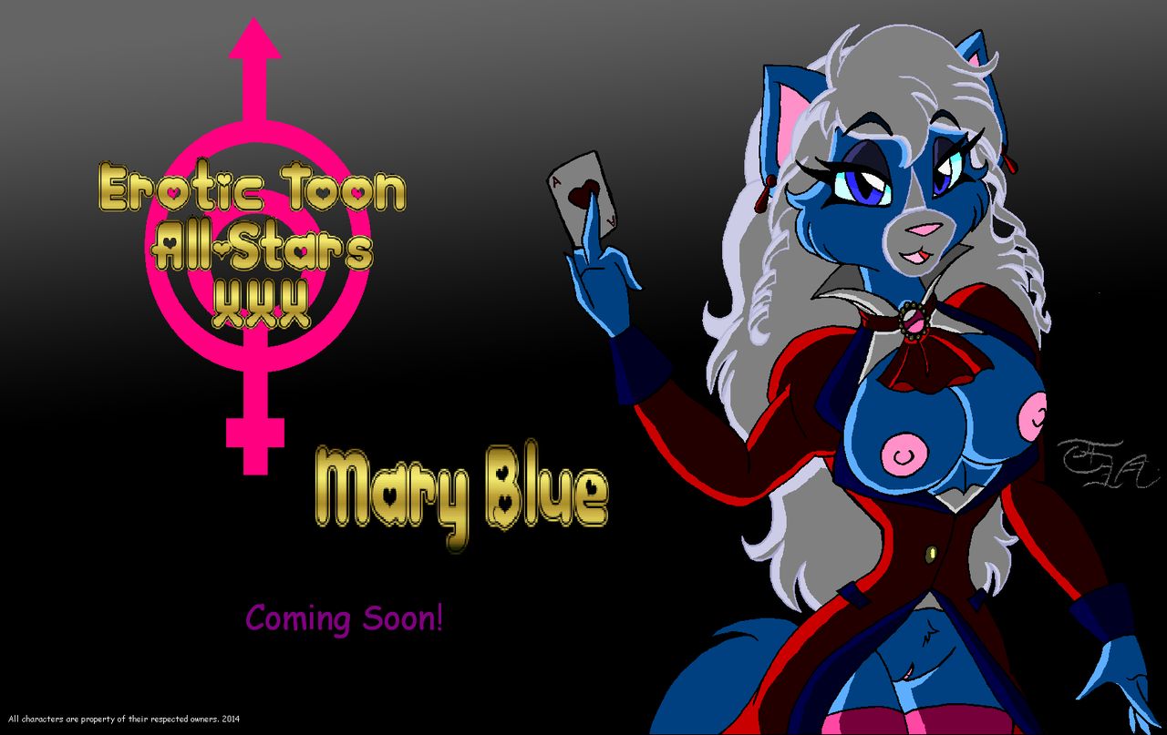 ARTIST Toddrogue69 page 6 full