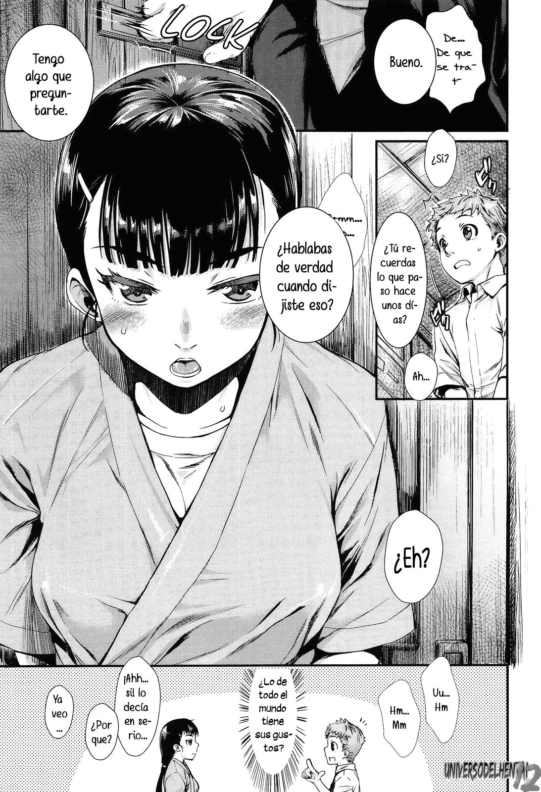 Shibatte Aishite Ch. 1-5  ~XxJova12xX~ page 5 full