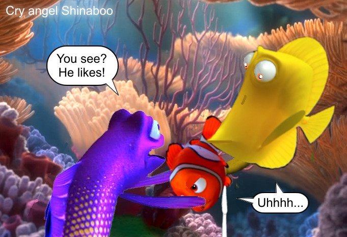 Finding Nemo page 7 full