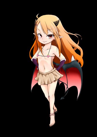 Drain Dungeon ~Succubus Fuuzoku no Aru Iseki~ page 6 full