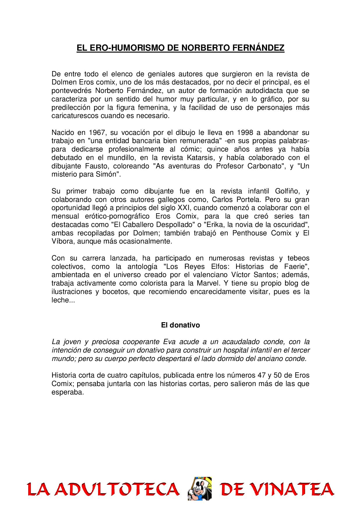 El donativo page 2 full