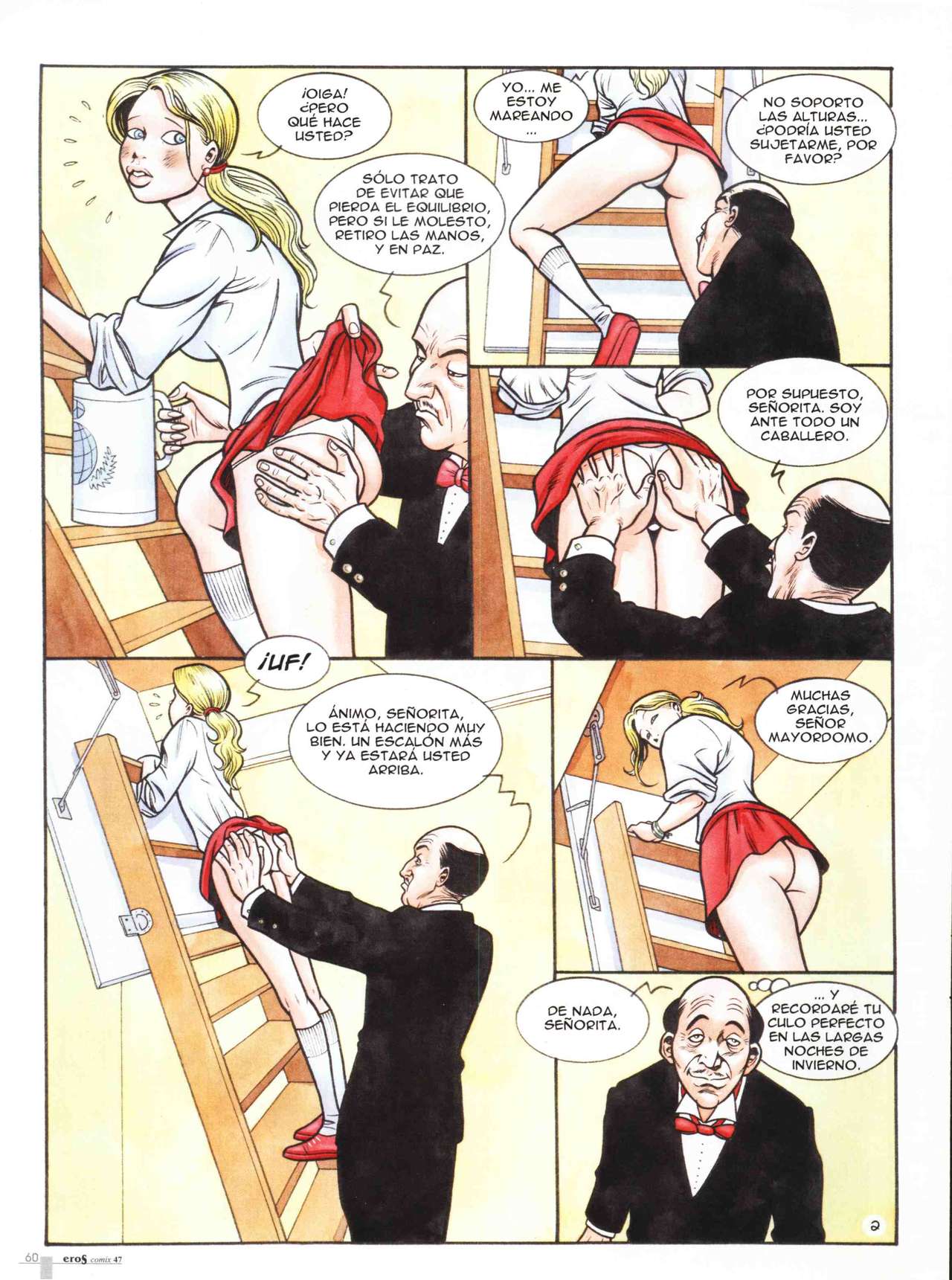 El donativo page 4 full
